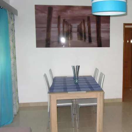 Apartamento T1 No R/chao Appartement Armação de Pêra