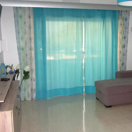 Apartamento T1 No R/chao Appartement Armação de Pêra